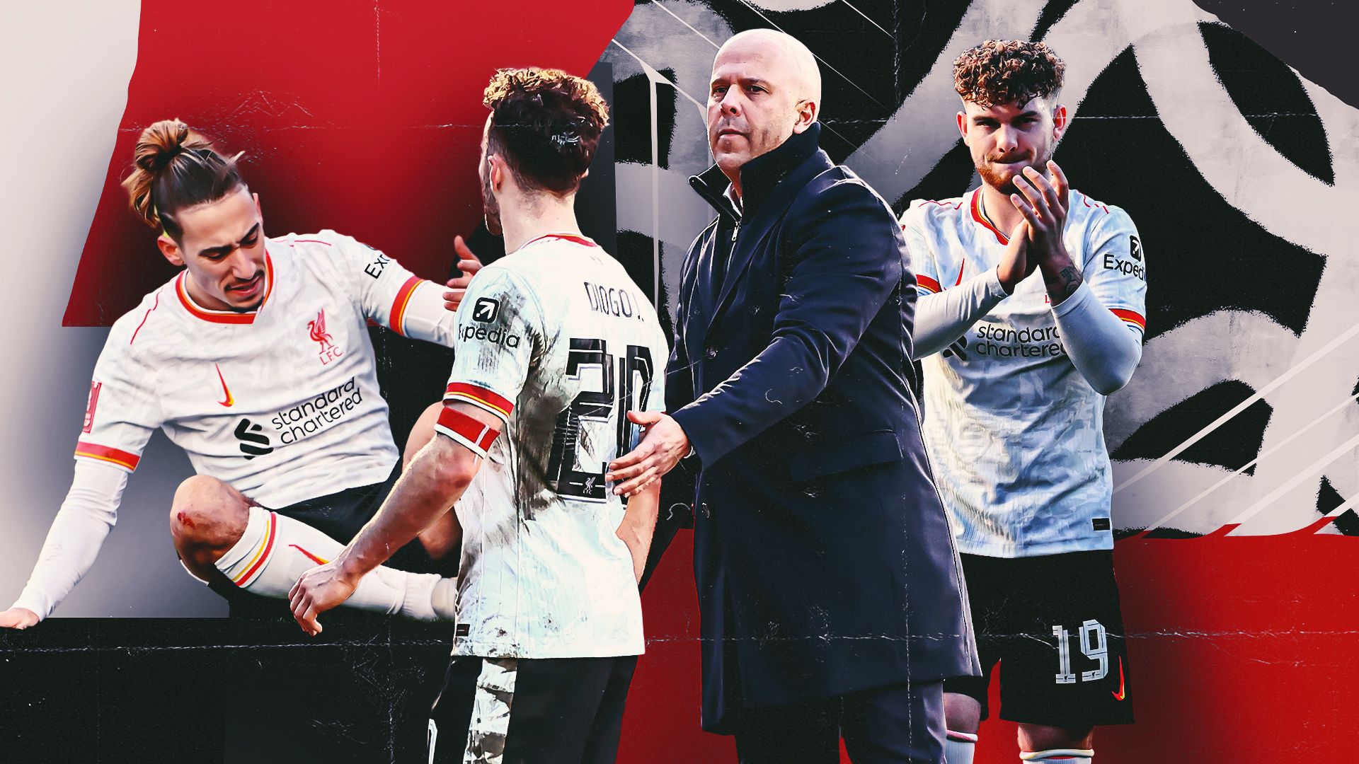 一个放松的 一个放松的