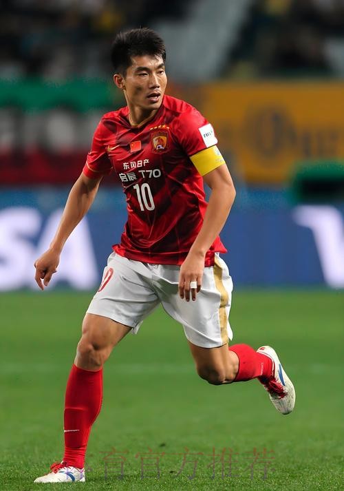 热身赛-郑智武磊各入一球 国足2-1胜巴拉圭