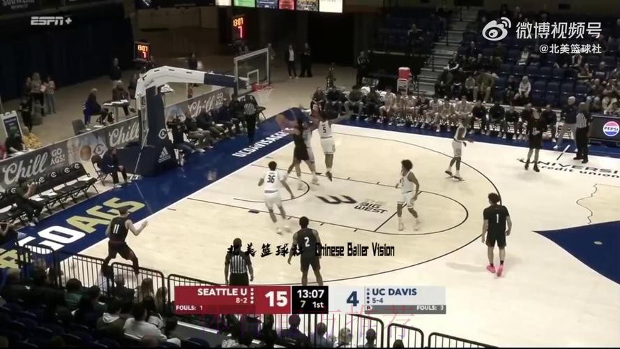 淡厚然NCAA个人集锦回顾,全场得到10分3篮板3抢断 淡厚然NCAA个人集锦回顾,全场得到10分3篮板3抢断