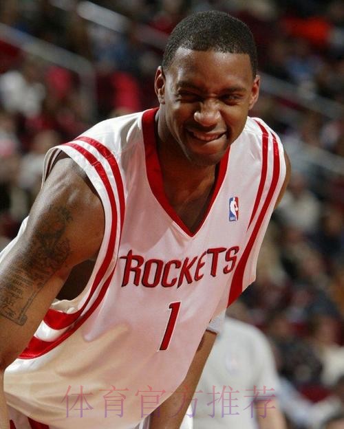 麦迪:我对尼克斯队很失望,更衣室存在一些需要化解的矛盾 麦迪:我对尼克斯队很失望,更衣室存在一些需要化解的矛盾